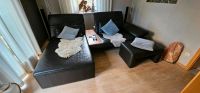 Leder Designer Couch Bayern - Vilsheim Vorschau