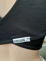 ❤️ Gymshark Sport BH schwarz Gr. S Rheinland-Pfalz - Birkweiler Vorschau