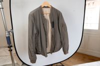 ACNE Studios Bomberjacke, Gr. 48, Olivgrün Frankfurt am Main - Sachsenhausen Vorschau