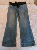 1 von 3 bpc by Bon Prix Umstandsjeans Größe 46 Rheinland-Pfalz - Mendig Vorschau