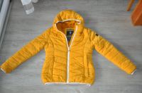 Damen Winterjacke, Gr. S, gelb, senf, curry, Skijacke, Navahoo Niedersachsen - Salzgitter Vorschau