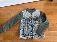 Mega coole Vingino Jeans Jacke, Gr.128 NEU Frankfurt am Main - Rödelheim Vorschau