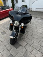 Harley-Davidson Electra Glide Ultra Limited (FLHTK) Baden-Württemberg - Esslingen Vorschau