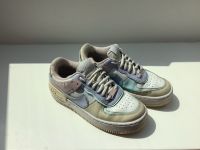 NIKe Air Force 1 shadow pastell Gr. 38 Niedersachsen - Braunschweig Vorschau