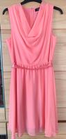 Schickes Kleid, Cocktailkleid, Lachsfarbe, s.oliver, Größe M Bayern - Scheßlitz Vorschau