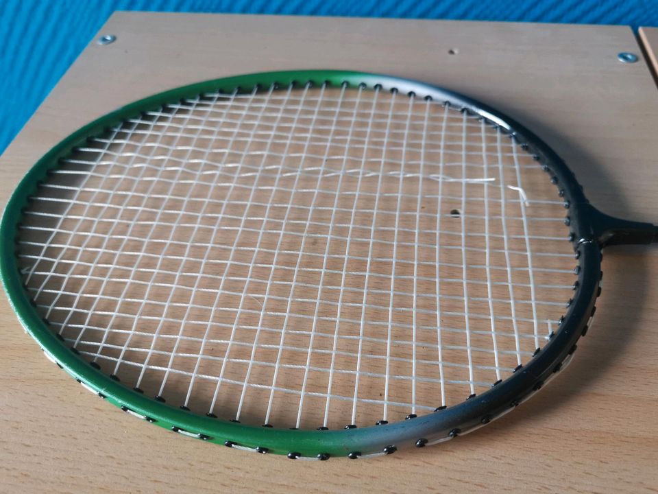 Badminton Set in Saarbrücken