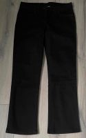 Jeans Hose 40 schwarz Blue Motion Hessen - Seligenstadt Vorschau