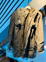 Original Bundeswehr Parka Bonn - Plittersdorf Vorschau