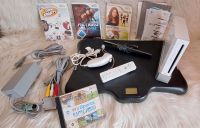 Wii Spiele Fitness Board  Sports Set Ostern Konsole Controller Kreis Ostholstein - Neustadt in Holstein Vorschau