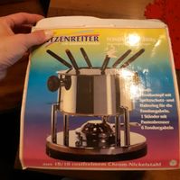 Fondue Set Nordrhein-Westfalen - Ennigerloh Vorschau