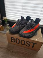 Adidas Yeezy Beluga 42 2/3 Brandenburg - Michendorf Vorschau