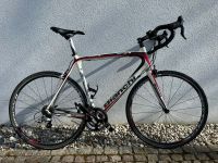 Klassiker: Bianchi Sempre Carbon Ultegra, 60 RH. Rennrad. Bayern - Tutzing Vorschau