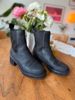 Timberland Stiefel Boots Pankow - Weissensee Vorschau
