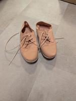 Anna Field Schuhe Halbschuhe Gr. 36 Nordrhein-Westfalen - Dinslaken Vorschau