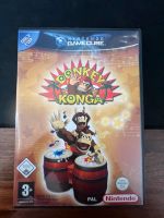 Donkey Konga Gamecube Nintendo Schleswig-Holstein - Trittau Vorschau