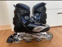 Inline Skates NEU Größe 45 Niedersachsen - Osnabrück Vorschau