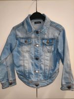 Blue Seven Jeansjacke Gr. 104 Bayern - Neu Ulm Vorschau