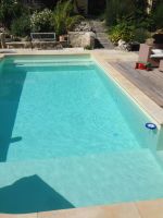 TOP Poolumrandung in Ihren Wunschmaßen - Poolplatten - Sandstein Bayern - Coburg Vorschau