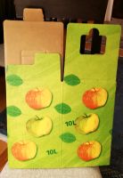 Bag in box Faltkarton mit Apfeldekor München - Ramersdorf-Perlach Vorschau