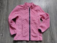 Fleecejacke rosa 110/116 Punkte Bayern - Hofheim Unterfr. Vorschau