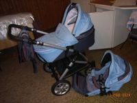 Coletto Kinderwagen Bayern - Bad Endorf Vorschau