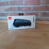 Verpackung JBL Charge 5 Farbe blue Rheinland-Pfalz - Mainz Vorschau