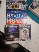 HSV/ Bundesliga/Fussball-WM DVD Hefte Jahresbuch Kreis Pinneberg - Wedel Vorschau