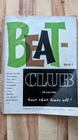 Beat Club Band 7, Songbook mit 25 Hits Baden-Württemberg - Bad Rappenau Vorschau