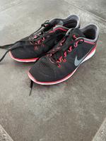 Nike Trainingsschuhe Aerobic Work out Wurmannsquick - Rogglfing Vorschau