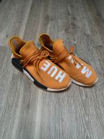 Adidas NMD R1 Pharrell HU Hue Man Tangerine US 8.5 Bayern - Fischbachau Vorschau