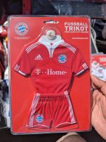 FC Bayern München Mini Kit Neu OVP Auto Fenster  Versandkosten 3€ Wandsbek - Hamburg Bramfeld Vorschau