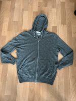 Brunello Cucinelli Kaschmir Strickjacke Hoodie 52 Schleswig-Holstein - Bendfeld Vorschau