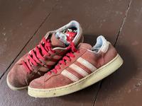 Adidas Campus Schuhe. Größe 41. Hessen - Romrod Vorschau