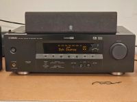 Yamaha Stereo RX V357 teildefekt receiver Verstärker Endstufe Nordrhein-Westfalen - Bünde Vorschau