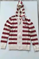 Mit  Etikett Puma Retro Look Kapuze Jacke Hoodie Like Nordrhein-Westfalen - Bottrop Vorschau