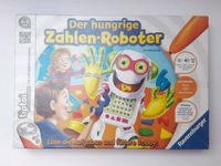 RAVENSBURGER TIPTOI Zahlen-Roboter Leipzig - Schleußig Vorschau