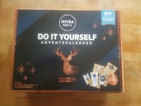 Nivea Men Adventskalender/do it yourself Nordrhein-Westfalen - Siegburg Vorschau