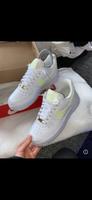 Nike Air Force 1 weiß absolut neuwertig 38 Saarland - Überherrn Vorschau