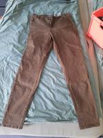 Grüne Jeans Gr. 42 Hessen - Linden Vorschau
