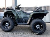 Polaris Sportsman 570 EPS, LOF,Sage Green ,sofort verfügbar Nordrhein-Westfalen - Iserlohn Vorschau