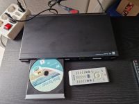 DVD Player mit Fernbedienung Baden-Württemberg - Karlsbad Vorschau