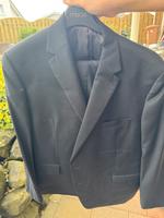 Anzug Ralph Lauren / schwarz / Gr 60/30 Rheinland-Pfalz - Montabaur Vorschau