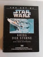 Star Wars Buch Episode IV Niedersachsen - Molbergen Vorschau