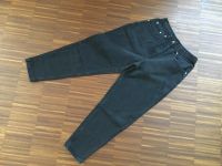 C&A FADE OUT Jeans schwarz Herbst Winter Gr. 42 Vintage 90er Baden-Württemberg - Mosbach Vorschau