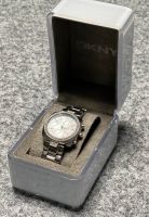 DKNY Damenuhr Chronograph NY 4907 Brandenburg - Kleinmachnow Vorschau