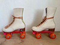 Rollschuhe Riedell 172 colorlab / Größe 8/41 Friedrichshain-Kreuzberg - Friedrichshain Vorschau