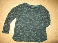 Pullover Gina Ernstings Family G!ina Pulli grün Pailetten Gr 40 Nordrhein-Westfalen - Blomberg Vorschau