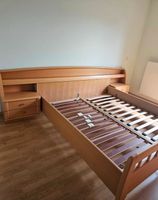 Komplettes Schlafzimmer Leipzig - Engelsdorf Vorschau