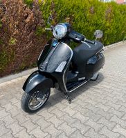 Vespa GTS 300 HPE Super TWM 13“ CHROMO JETZT oder NIE Hessen - Eschborn Vorschau