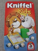 Kniffel Kids von SCHMIDT Spiele ab 5 Jahre (Metalldose) Nordrhein-Westfalen - Oelde Vorschau